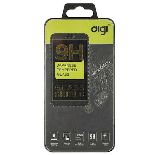 Захисне скло для Bravis S500 Diamond Digi Glass Screen (9H), фото 1