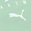Футболка спортивна м'ята PUMA ATHLETIC Ф-10 MINT S(Р) 20-912-020, фото 2