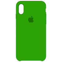 Чохол Silicone Case для Apple iPhone Xr 46