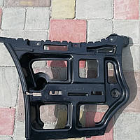 BMW E90 НАПРЯВЛЯЮВАЛЬНА БАМПЕРА ЛІВИЙ ЗАДНЯ 7058519