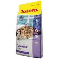 Корм Йозера (Josera Culinesse) - корм для взрослых кошек с лососем 10 кг