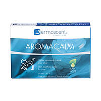 Aromacalm® заспокійливий нашийник для шкіри кішок