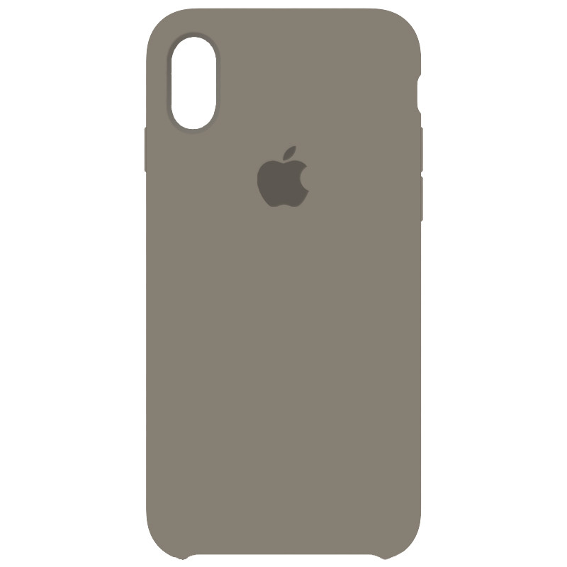 Чохол Silicone Case для Apple iPhone Xr 58