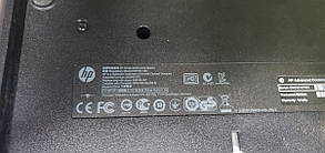 Док-станція HP Advanced Docking Station HSTNN-I10X No 211405, фото 3