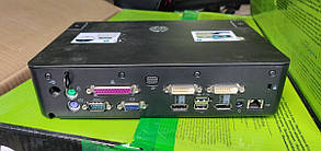 Док-станція HP Advanced Docking Station HSTNN-I10X No 211405, фото 2
