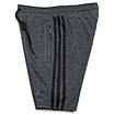 Шорти антрацит ADIDAS з лампасами Б-522 короткі ANTR 3XL(Р) 21-411-018 S, антрацит, фото 3