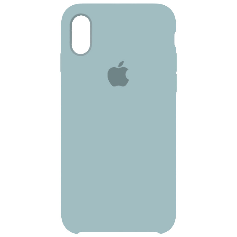 Чохол Silicone Case для Apple iPhone Xr 68