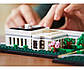 Lego Architecture Білий дім 21054, фото 5