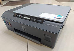 БФП HP Ink Tank 515 / 516 WiFi з СНПЧ (Відновлений)