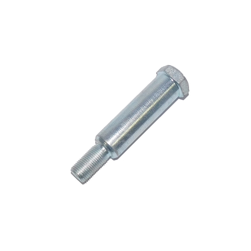 Вісь стабілізатора КаМАЗ 4925-2916075, фото 1