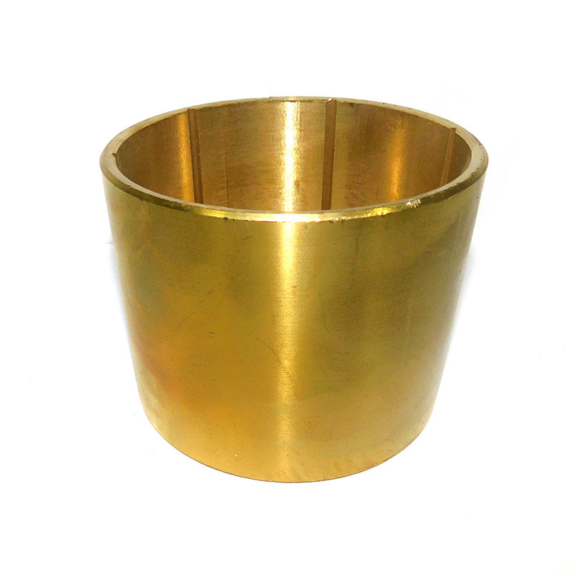 Втулка черевика КамаЗ 6520-2918074, фото 1