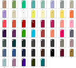Чохол Silicone Case для Apple iPhone X, Xs 33, фото 3