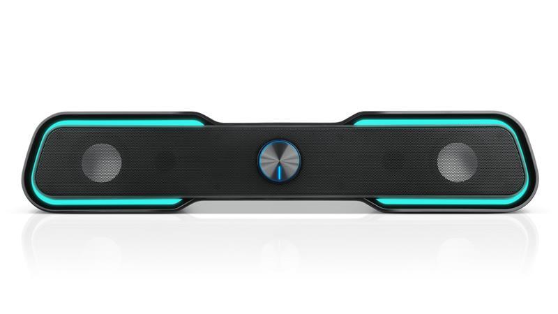 Акустична система REAL-EL S-180 Black, фото 1