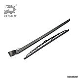 A3 8P Двірник задній щітка склоочисника Audi 3B9955427 8D9955205 8D9955407A, фото 3