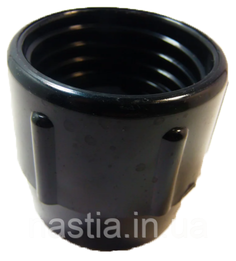 V049 Перехідник(під контейнер кави, для кавомолки), d=67-69mm, Fiorenzato, фото 1