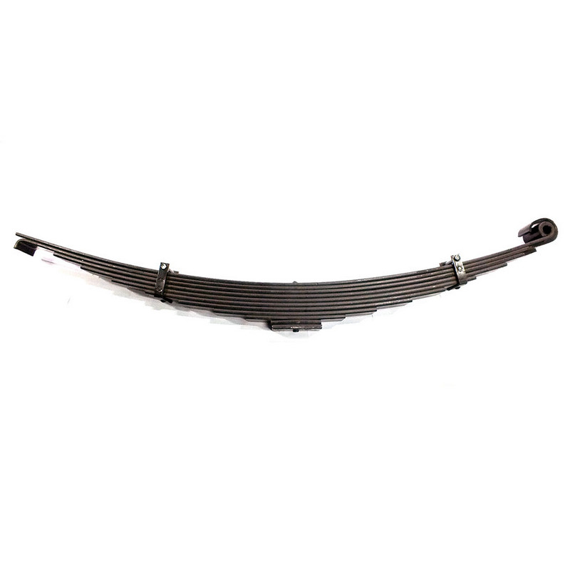 Ресора передня 11 лист. КамАЗ (ЄВРО) 65115-2902012, фото 1