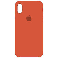 Чохол Silicone Case для Apple iPhone X, Xs 37