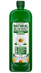 Екстракт ромашки олійний, 1000 мл Зволожуючий актив