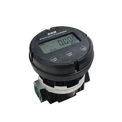 Лічильник витрати палива VSO цифровий (VS0800-025), фото 2