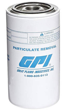 Фільтр VSO 80л/хв 30мк (VS0902-01F), фото 1