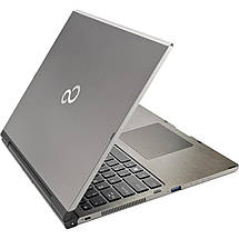 Ноутбук Fujitsu LIFEBOOK T904-Intel-Core-i5-4300U-1,9GHz-8Gb-DDR3-128Gb-SSD-W13.3-IPS-QHD-Touch-Web-(B-)- Б/В, фото 3