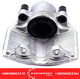 Суппорт гальмівний (передній) (L) MB Sprinter 95-06 (Ate) ABS 422381, фото 4