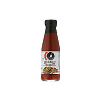 Chings Secret Extra Hot Red Chilli Sauce (Екстра гострий соус із червоного чилі), 200 гр