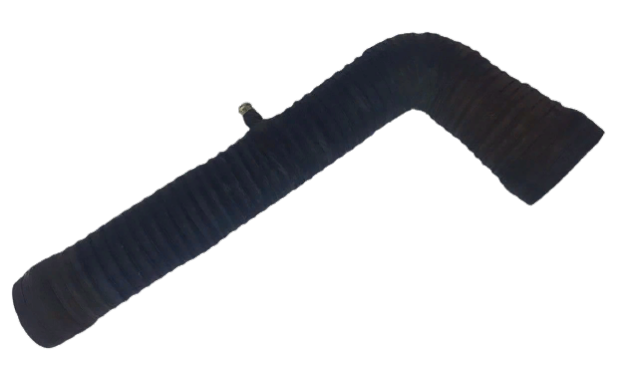 Патрубок турбіни WD615.50 Ф3251