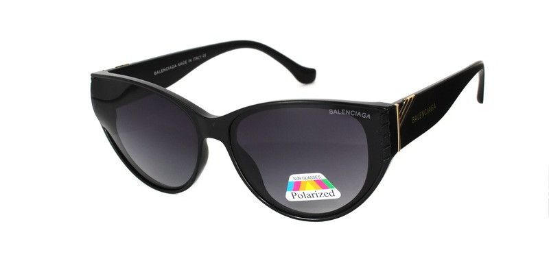 Окуляри сонцезахисні молодіжні популярні BAL Polaroid, фото 1