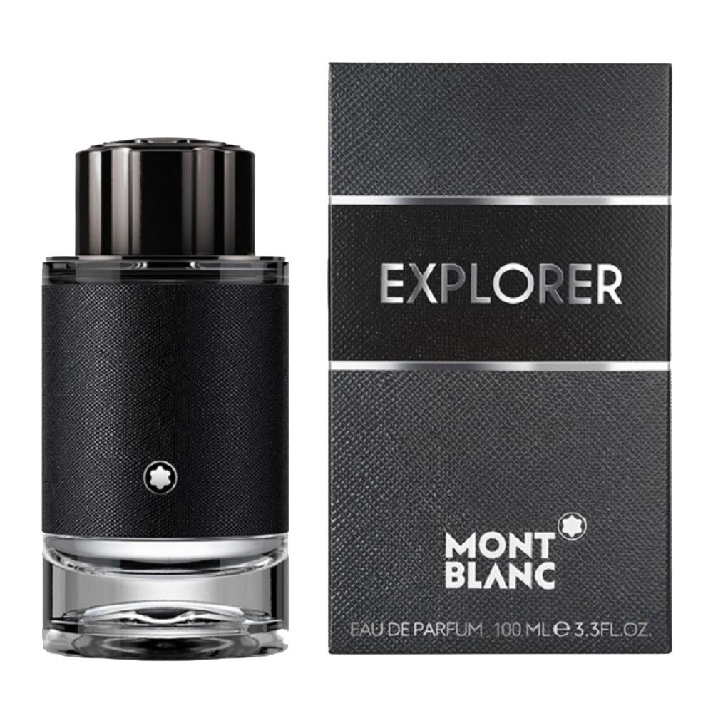 Mont Blanc Explorer