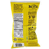 ОРИГІНАЛ!Kettle Foods,Картопляні чіпси,зі смаком нью-йоркський чеддер 142 грам виробництва США, фото 2