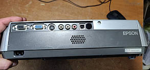 Проєктор EPSON EMP-S3 No 211405221, фото 5