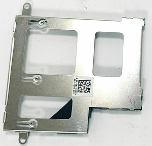 Dell Latitude E6420 Кошик кардридера б/в #