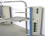 Стельова консоль для операційних Dräger Gemina 3200 HL, фото 6