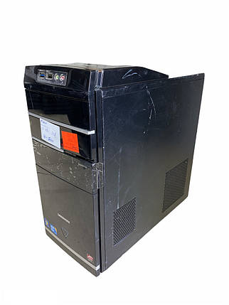Системний блок Medion PC MT14- Intel Core i3-550-3.2GHz-4Gb-DDR3-HDD-500Gb-DVD-R-ATI Radeon HD 5670-(B)- Б/В, фото 2