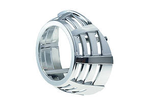 Маска для автомобільних лінз CYCLONE Маска S-45 (2.5') (1 шт)