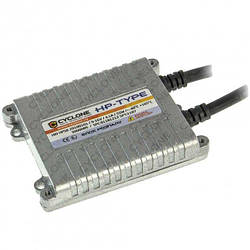 Блок розпалу Cyclone HP-Type Slim 12v 55w