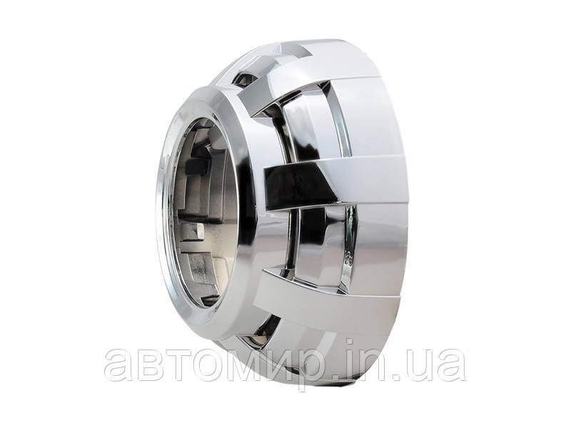 Маска для автомобільних лінз CYCLONE Маска S-30 (2.5',3.0') (1 шт), фото 1