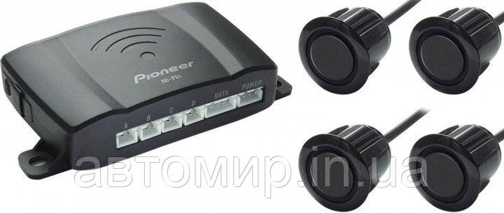 Парктроник Pioneer ND-PS1 (P26521)