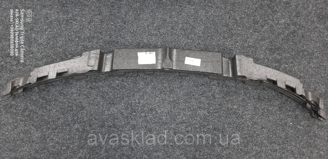 Наповнювач бампера заднього оригінал BMW 51117211488