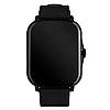Розумний годинник (Smart Watch) Gelius Pro GP-SW003 (Amazwatch GT2 Lite) з функцією пульсоксиметра, Black, фото 5