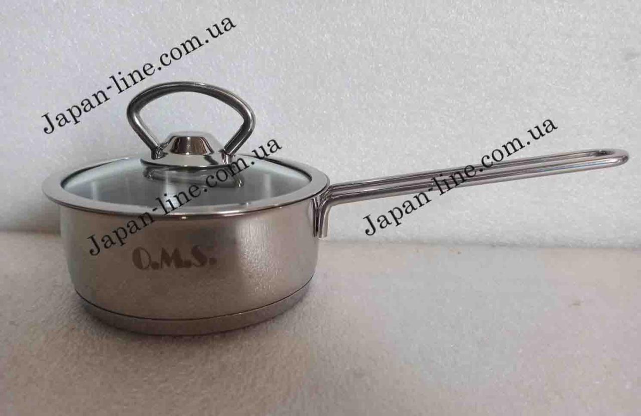 Ківш 1,1 л. OMS 2008 2008 TS-14-1,1л.