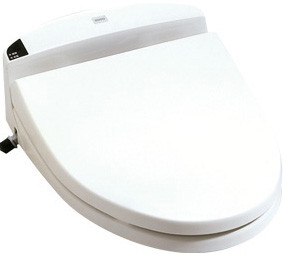 Електронна кришка для унітаза TOTO Washlet SG TCF490, фото 1