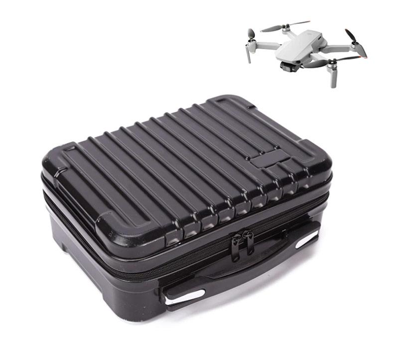 Кейс Primo Hard Travel для квадрокоптера DJI Mavic Mini / Mini 2 / Mini SE - Black