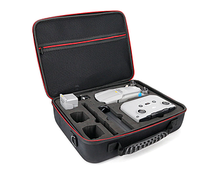 Кейс сумка Primo EVA-2 для квадрокоптера DJI Mavic Air 2 / Air 2S