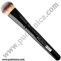 Кисть для тональной основы RELOUIS PRO FOUNDATION BRUSH №3