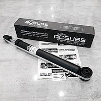 Посилений Стійка Audi A5 (8T3) Ауди А5 (2007-). Задня. КОРЕЯ Acsuss! 8F0513035E