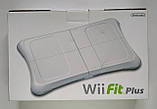 Wii Balance Board + Wii Fit Plus  (PAL) БУ, фото 3