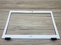 Acer Aspire E5-722 E5-773G E5-752G E5-722G Корпус B (рамка матрицы) Белый Оригинал! нов