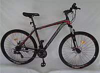 Горный Велосипед Azimut 40 * 27.5 G-FR/D (17)